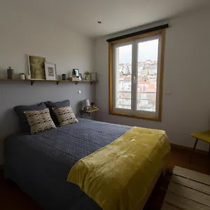 Apartamento Avenida - Coímbra