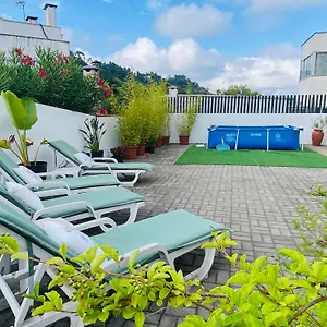 Apartamento Essencyahomecoimbra Coímbra