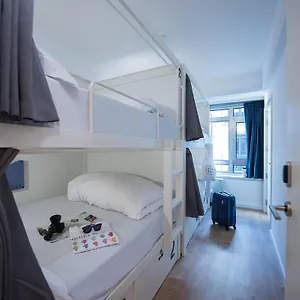 Albergue Room00, Lisboa
