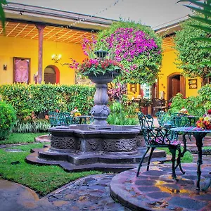 Hotel Casa By Ahs ***