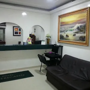 Hotel Americano Bogotá