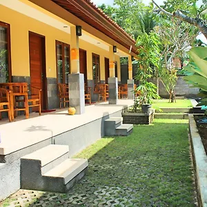 Guest house Werkudara **