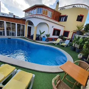 Bed & Breakfast Ocean View **