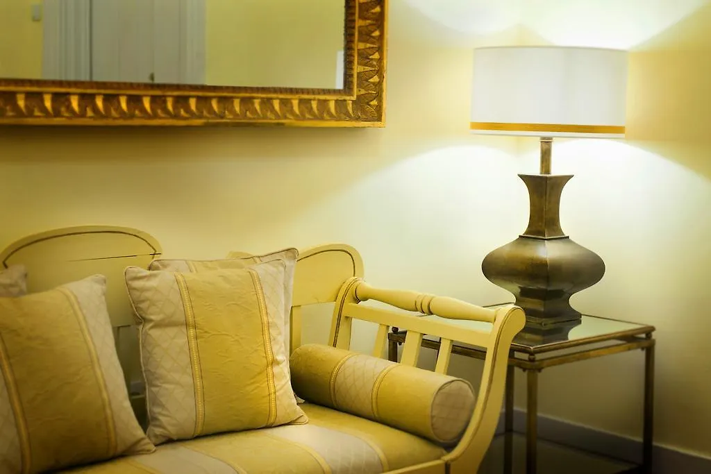 Casa Do Principe Bed & Breakfast Lisbon