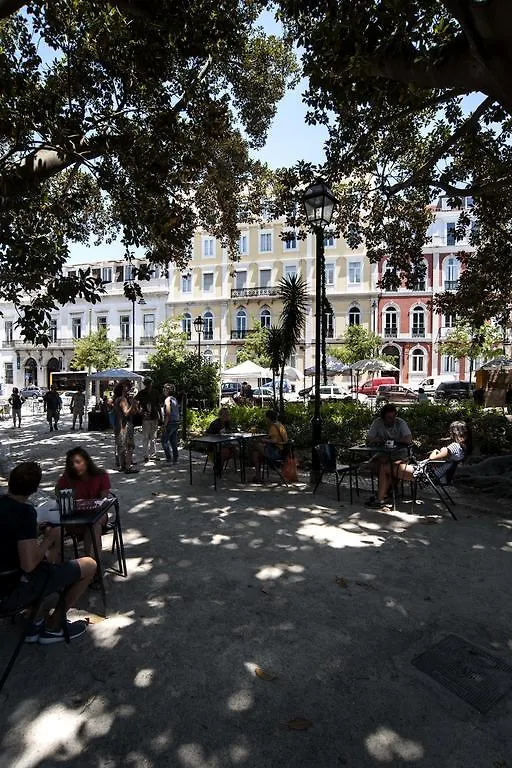 Casa Do Principe Bed & Breakfast Lisbon