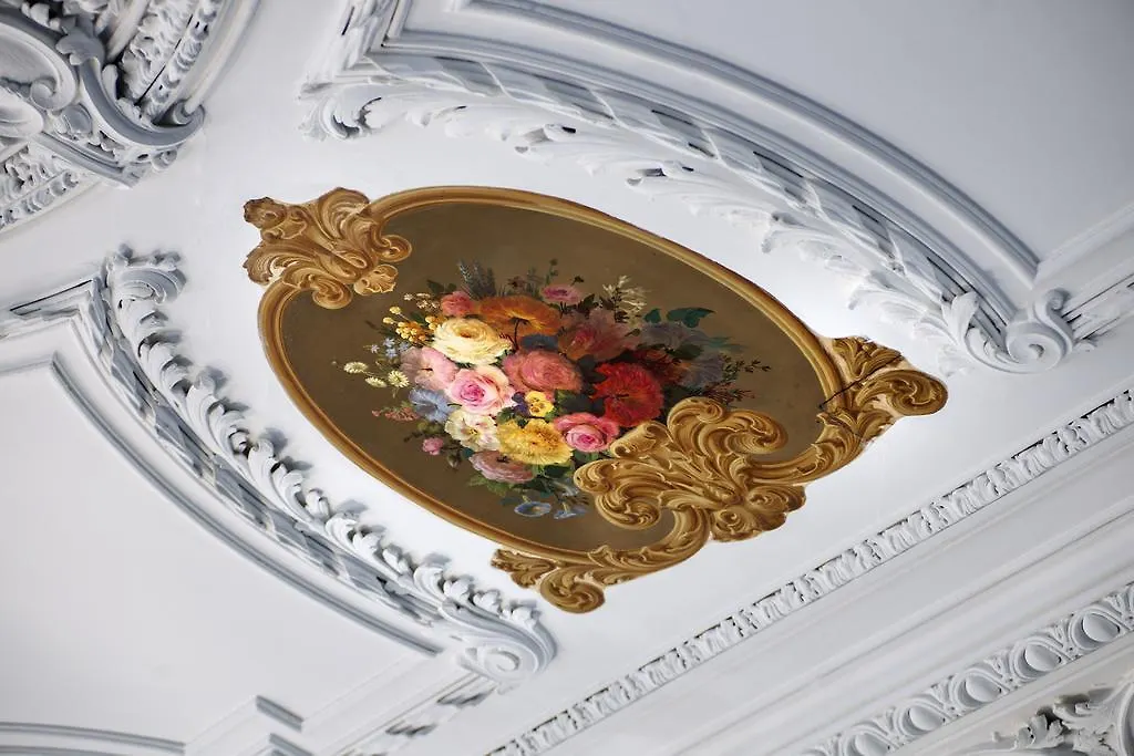Casa Do Principe Bed & Breakfast Lisbon