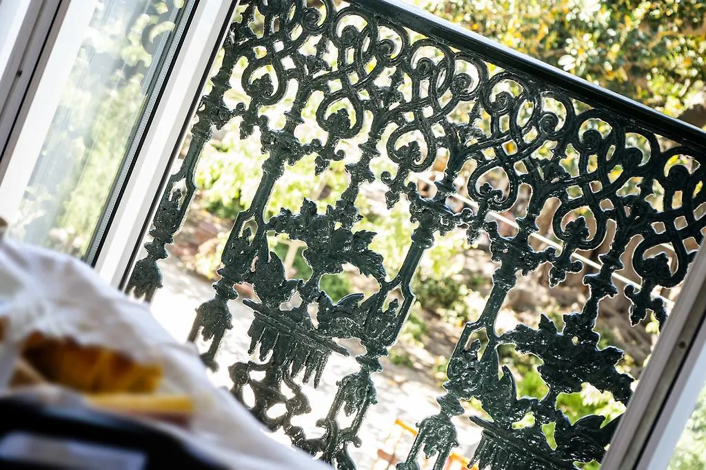 Casa Do Principe Bed & Breakfast Lisbon