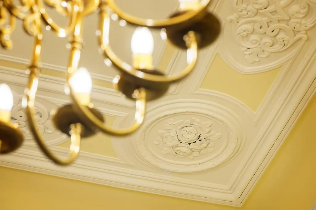 Casa Do Principe Bed & Breakfast Lisbon