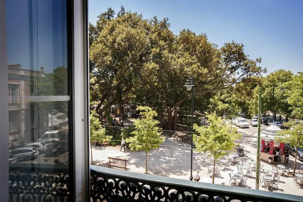 Casa Do Principe Bed & Breakfast Lisbon