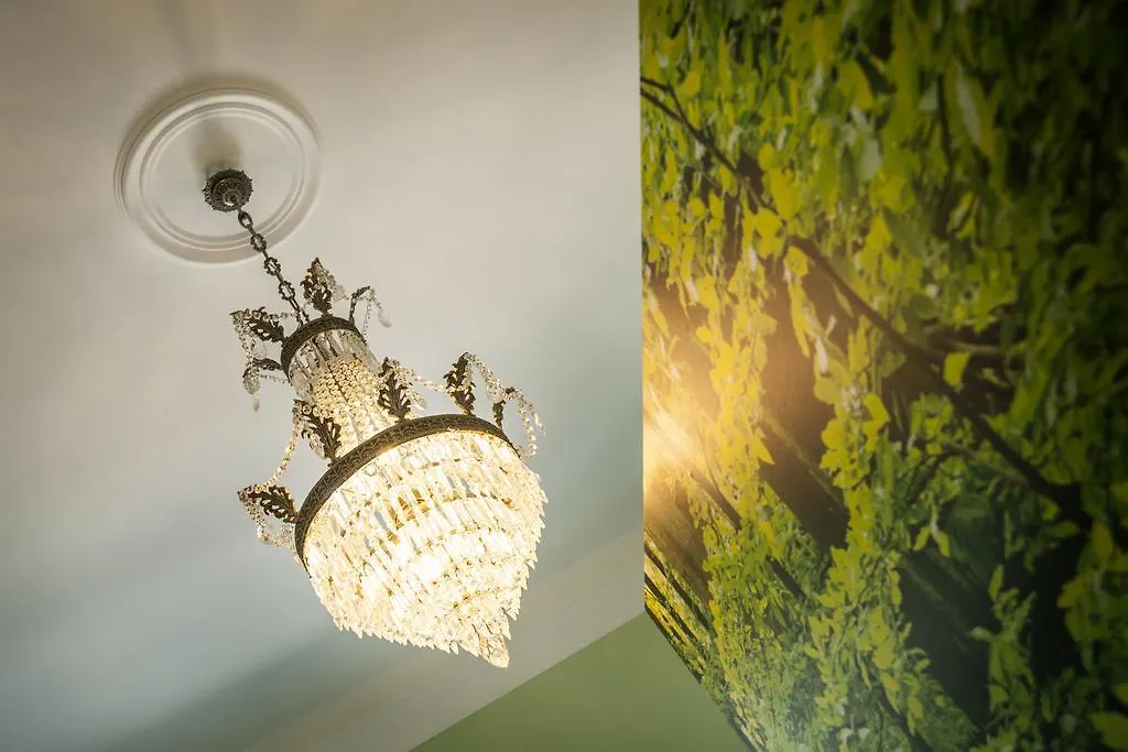 Casa Do Principe Bed & Breakfast Lisbon 4*,