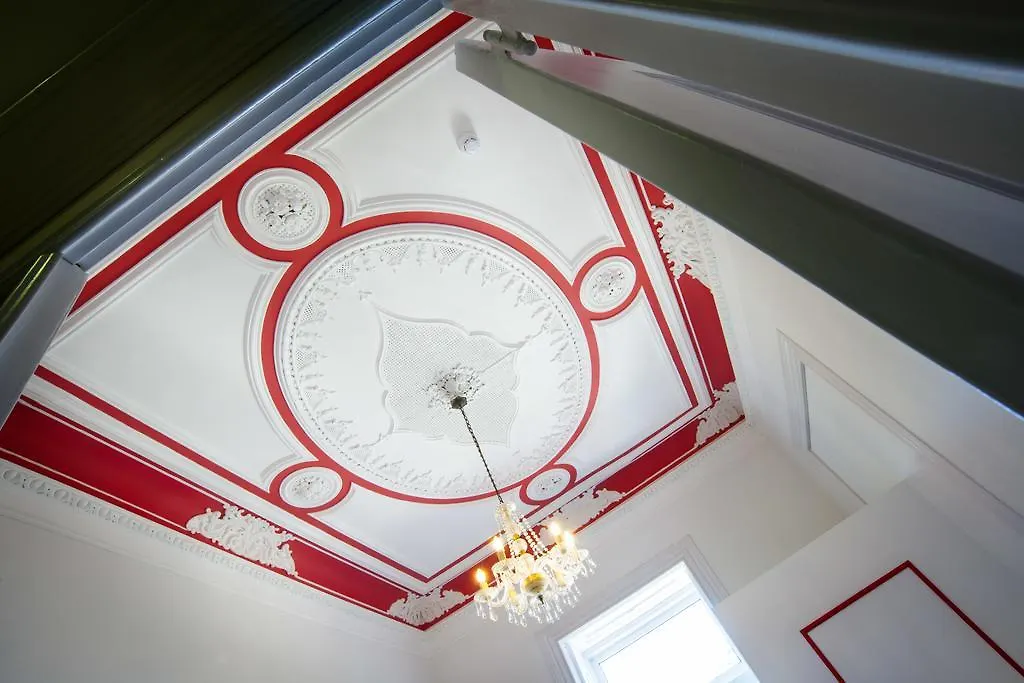 Casa Do Principe Bed & Breakfast Lisbon