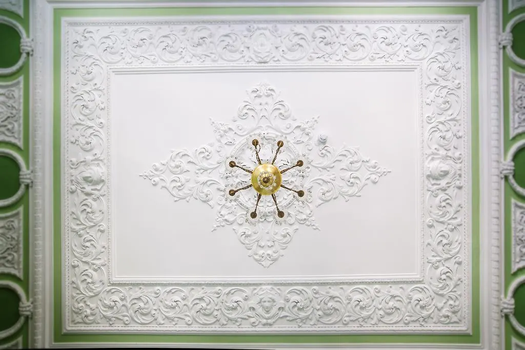 Casa Do Principe Bed & Breakfast Lisbon