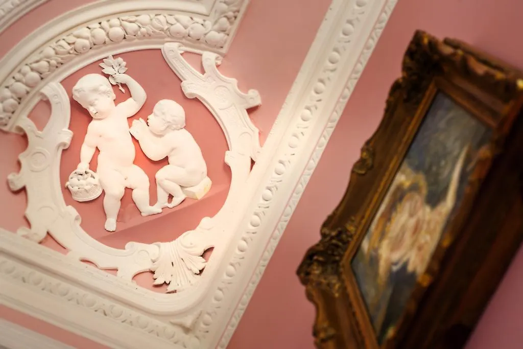 Casa Do Principe Bed & Breakfast Lisbon