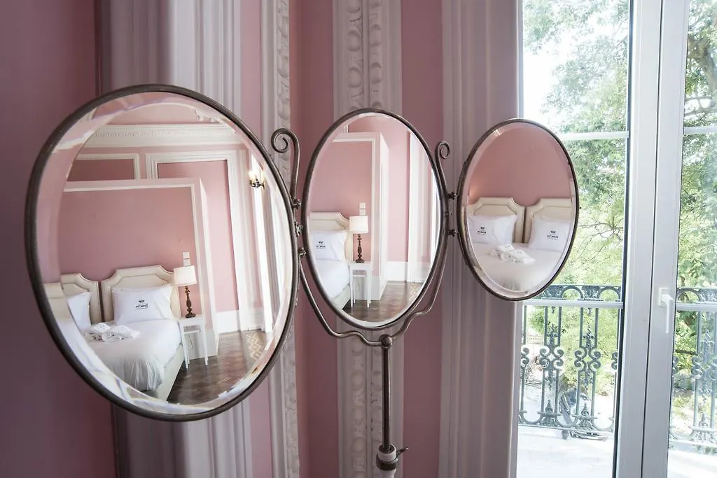 ****  Casa Do Principe Bed & Breakfast Lisbon Portugal