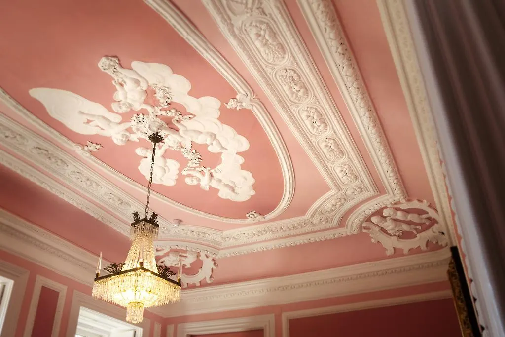 Casa Do Principe Bed & Breakfast Lisbon