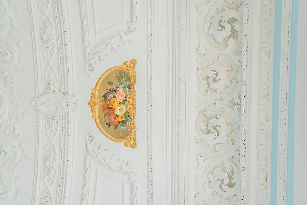 Casa Do Principe Bed & Breakfast Lisbon
