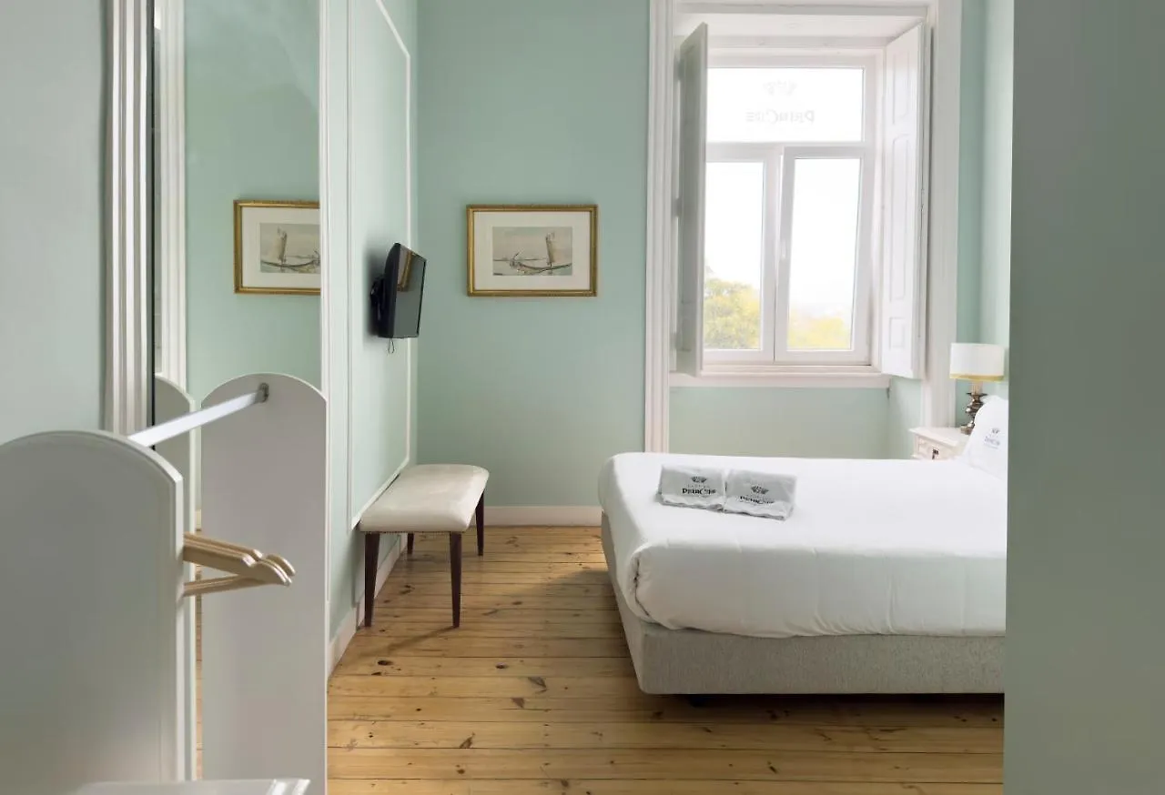 Casa Do Principe Bed & Breakfast Lisbon