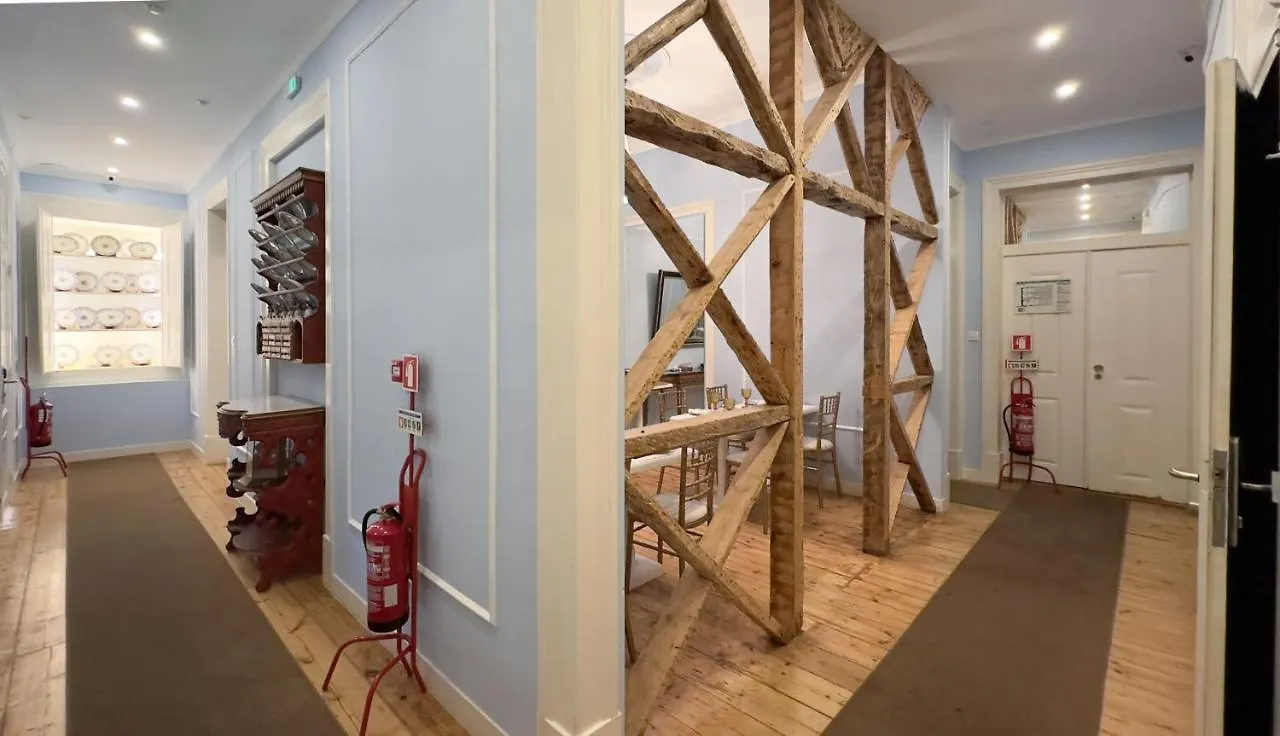****  Casa Do Principe Bed & Breakfast Lisbon Portugal