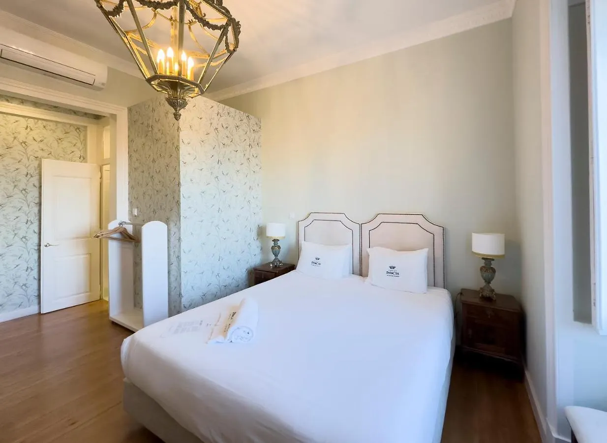 Casa Do Principe Bed & Breakfast Lisbon