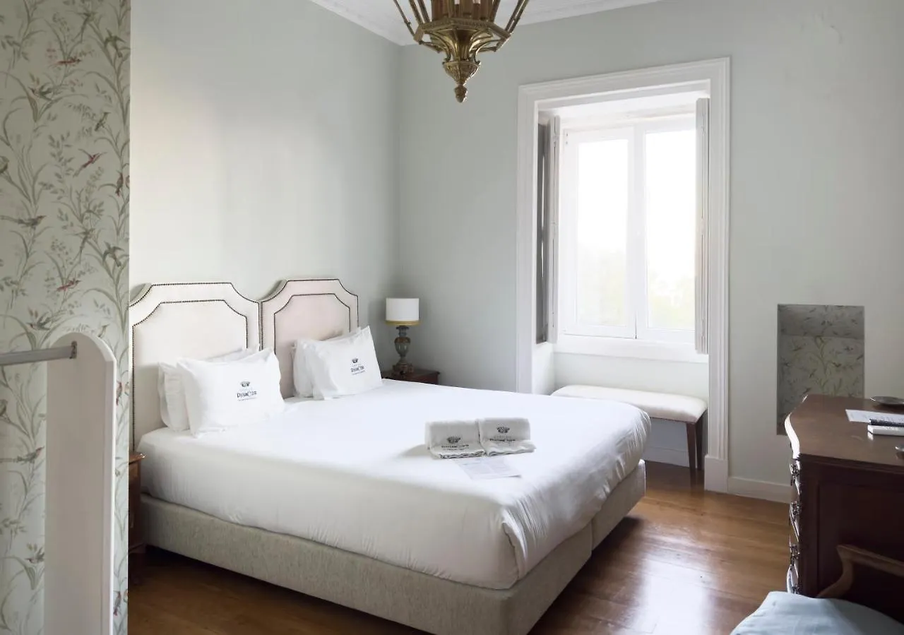Casa Do Principe Bed & Breakfast Lisbon
