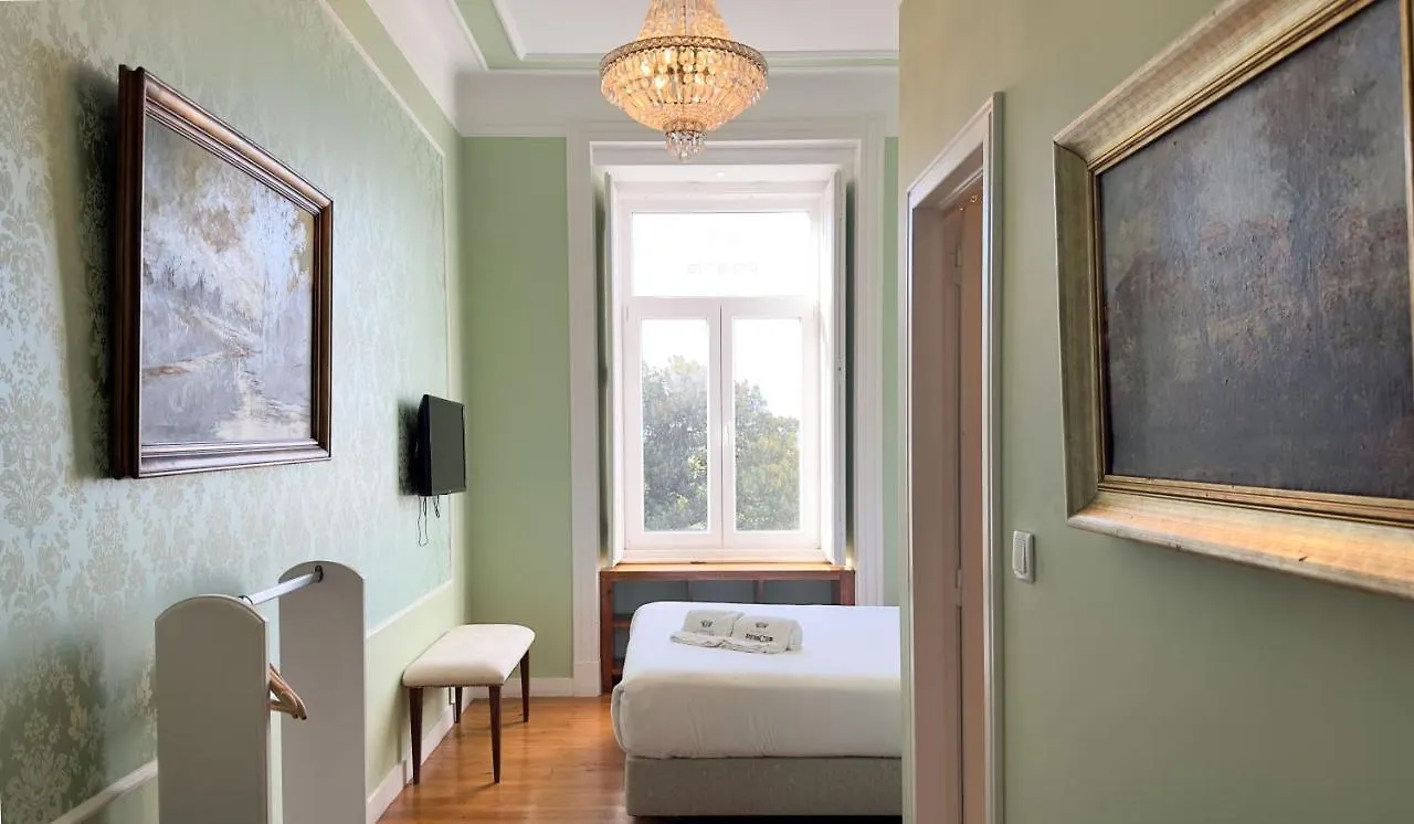 Casa Do Principe Bed & Breakfast Lisbon