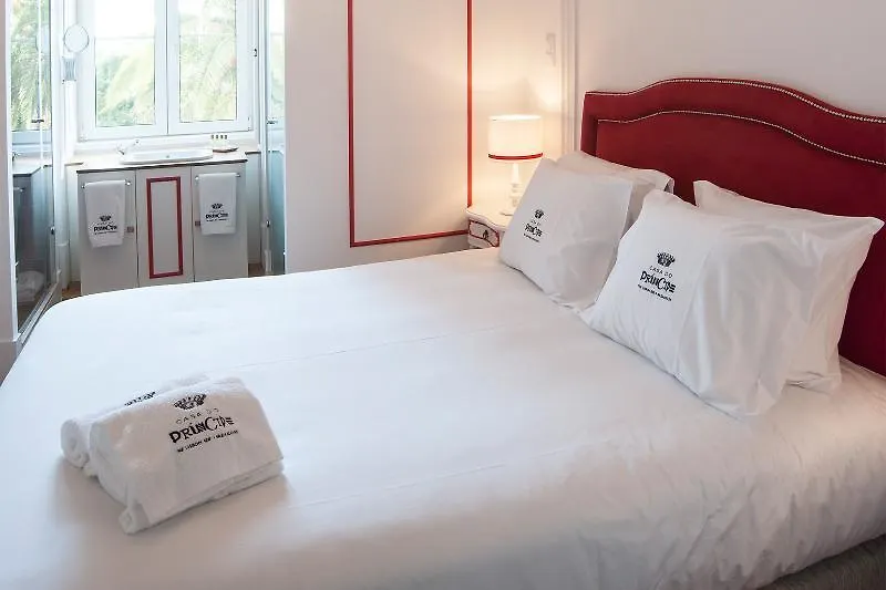 Casa Do Principe Bed & Breakfast Lisbon