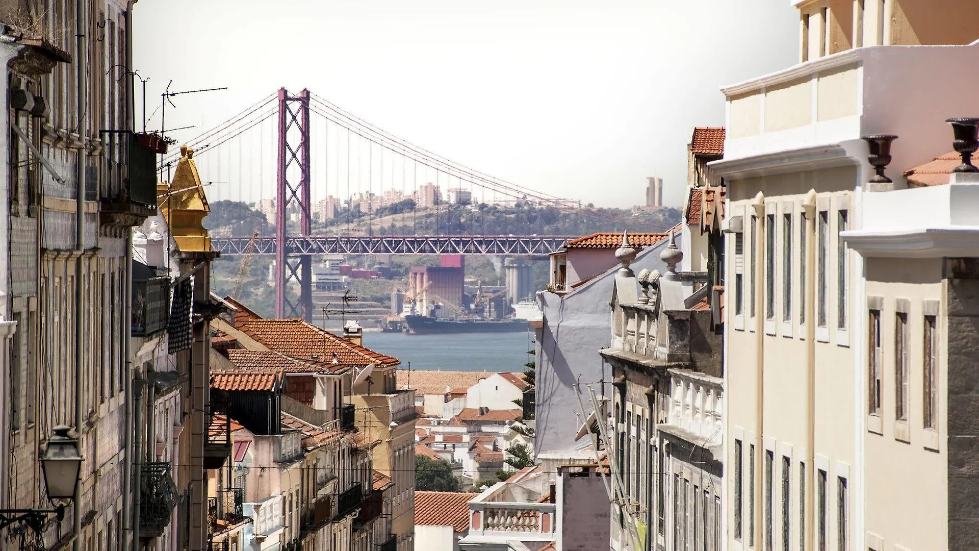 Casa Do Principe Bed & Breakfast Lisbon Portugal