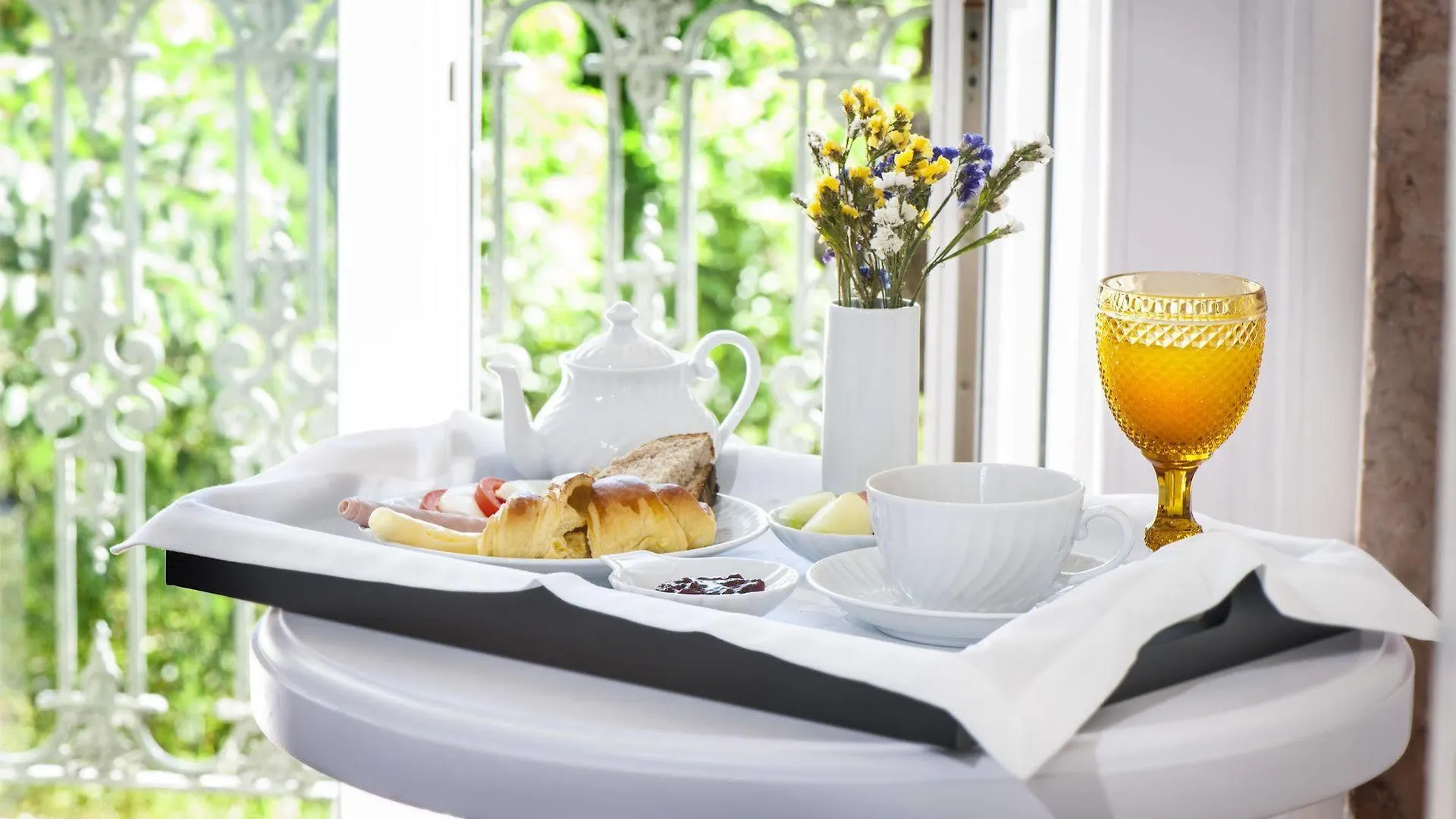 Casa Do Principe Bed & Breakfast Lisbon