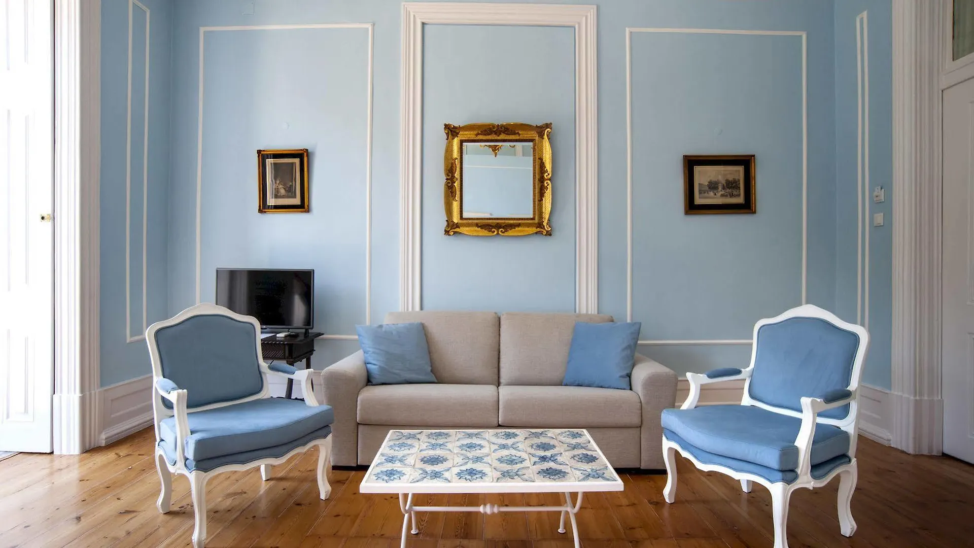 Casa Do Principe Bed & Breakfast Lisbon