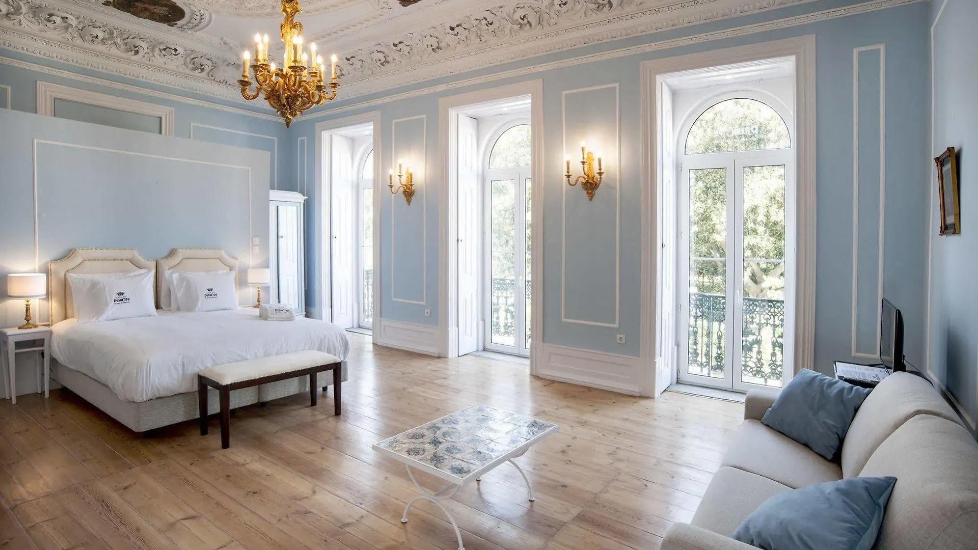 ****  Casa Do Principe Bed & Breakfast Lisbon Portugal