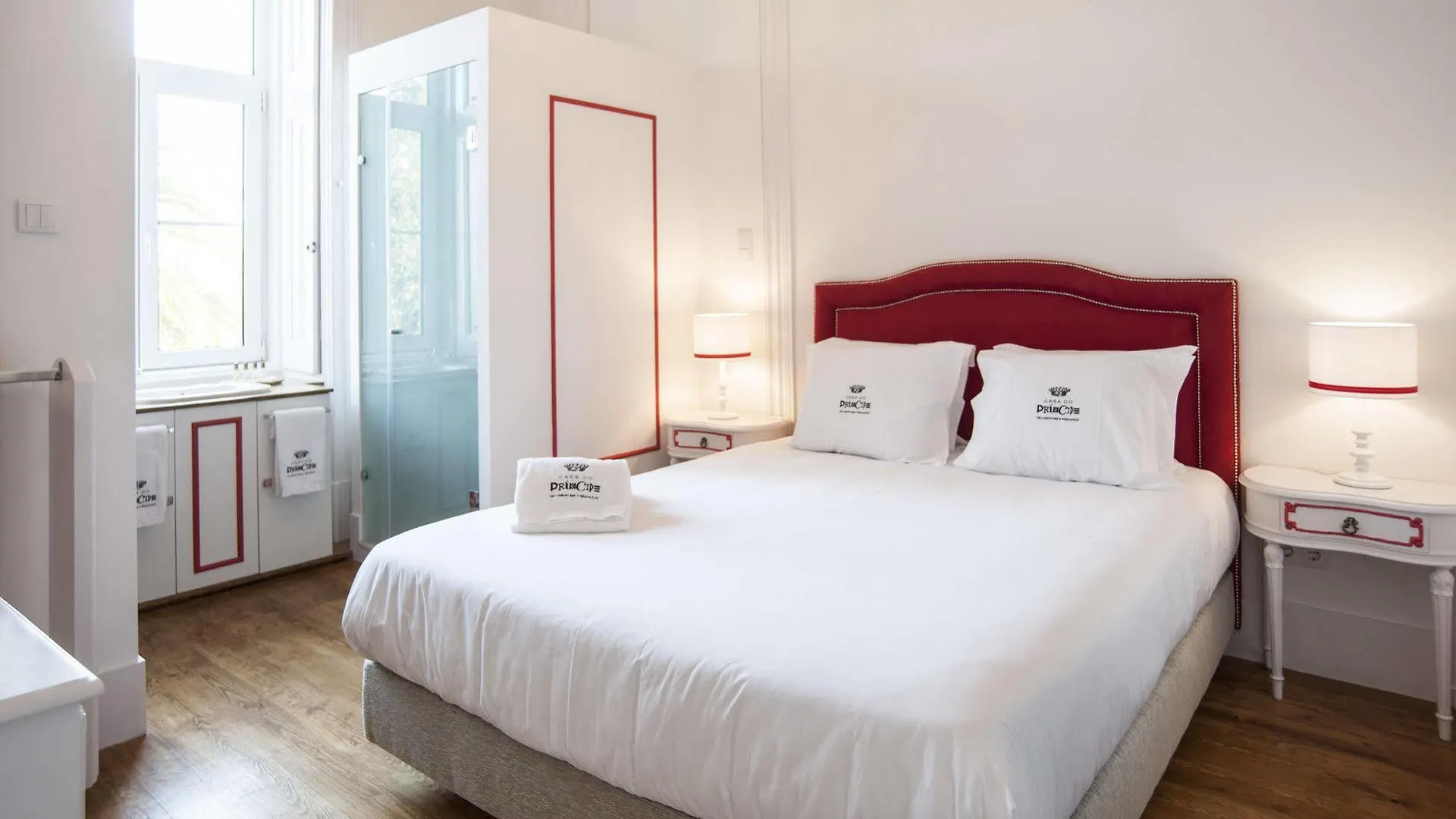 Casa Do Principe Bed & Breakfast Lisbon