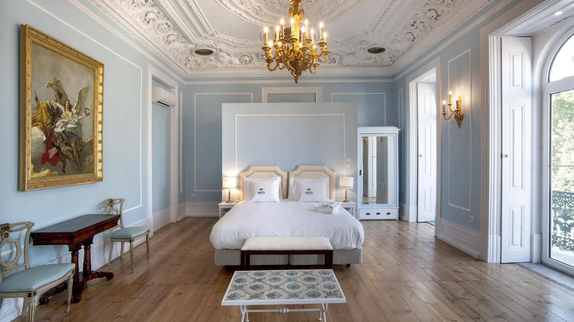 Casa Do Principe Bed & Breakfast Lisbon