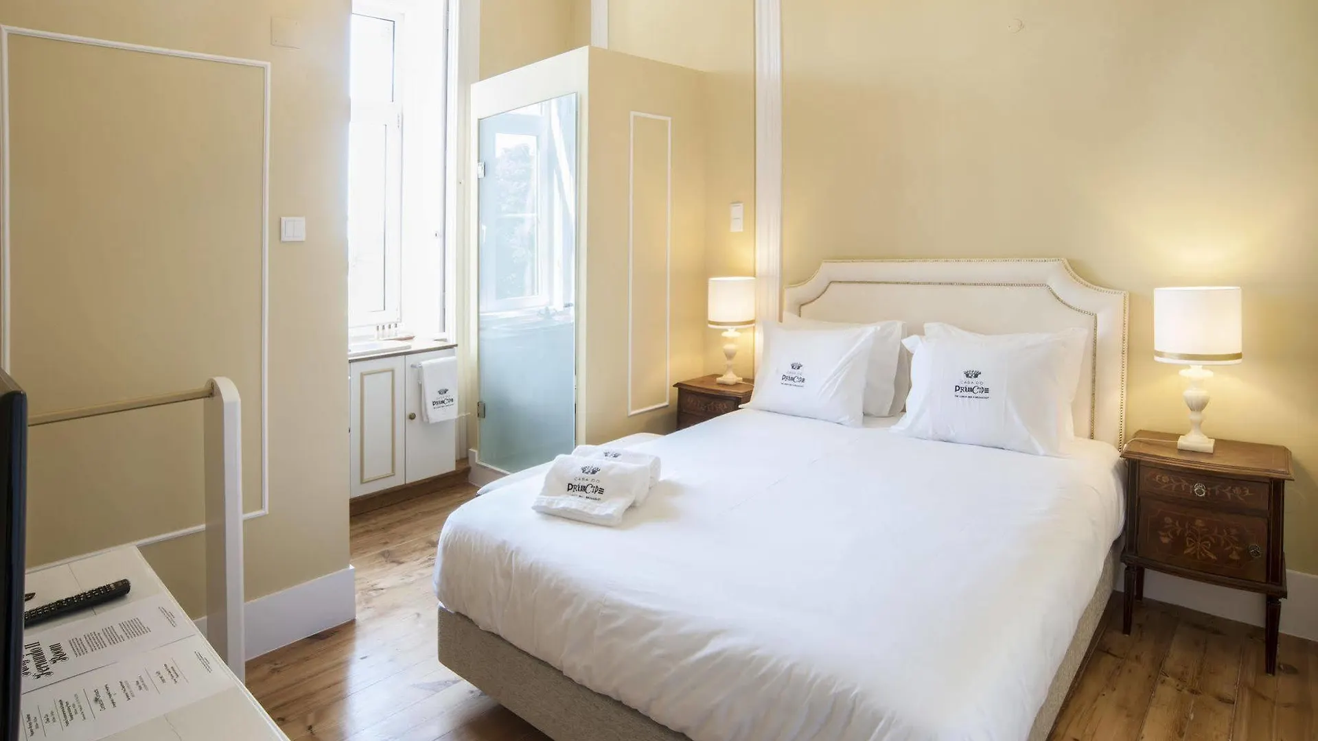 Casa Do Principe Bed & Breakfast Lisbon