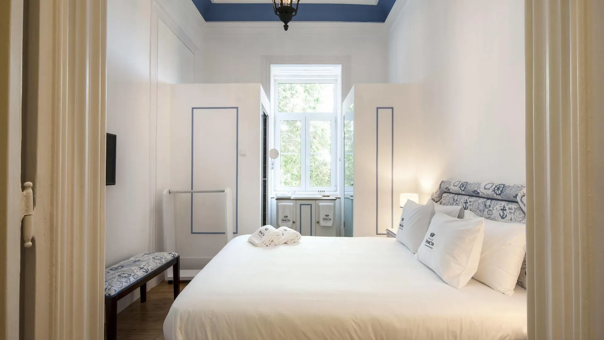 Casa Do Principe Bed & Breakfast Lisbon