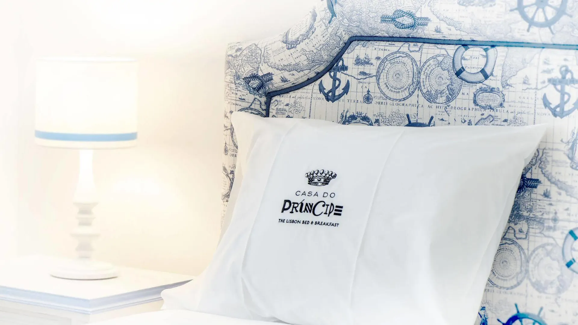 Casa Do Principe Bed & Breakfast Lisbon