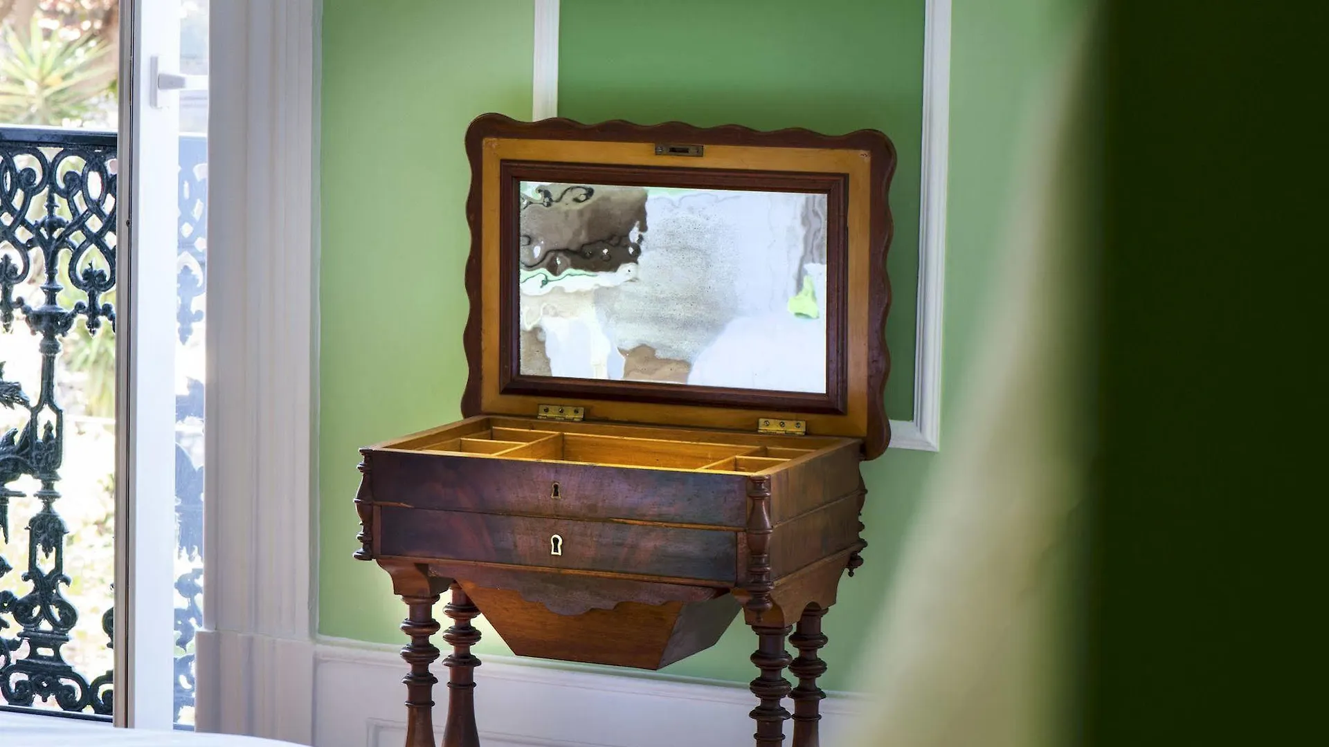 Casa Do Principe Bed & Breakfast Lisbon