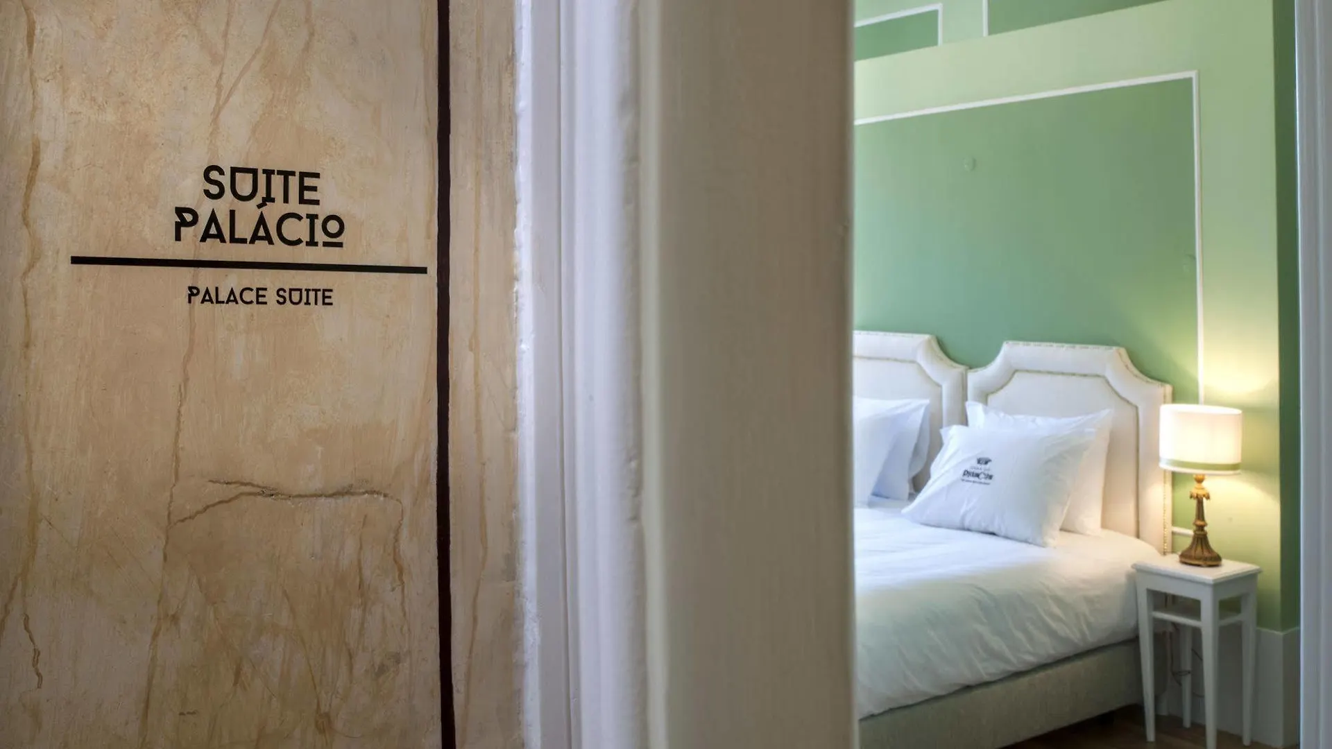 Casa Do Principe Bed & Breakfast Lisbon