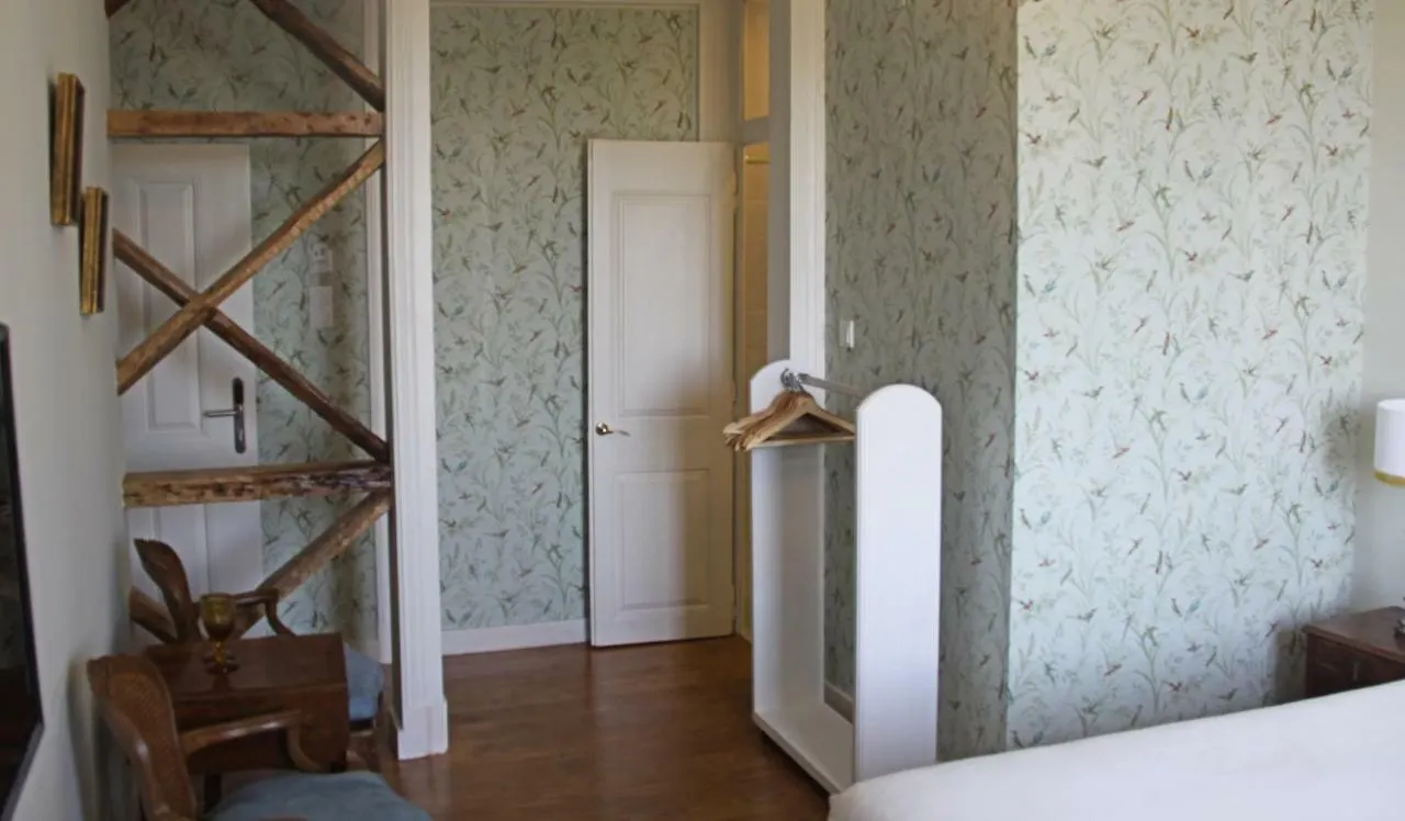 Casa Do Principe Bed & Breakfast Lisbon 4*,  Portugal