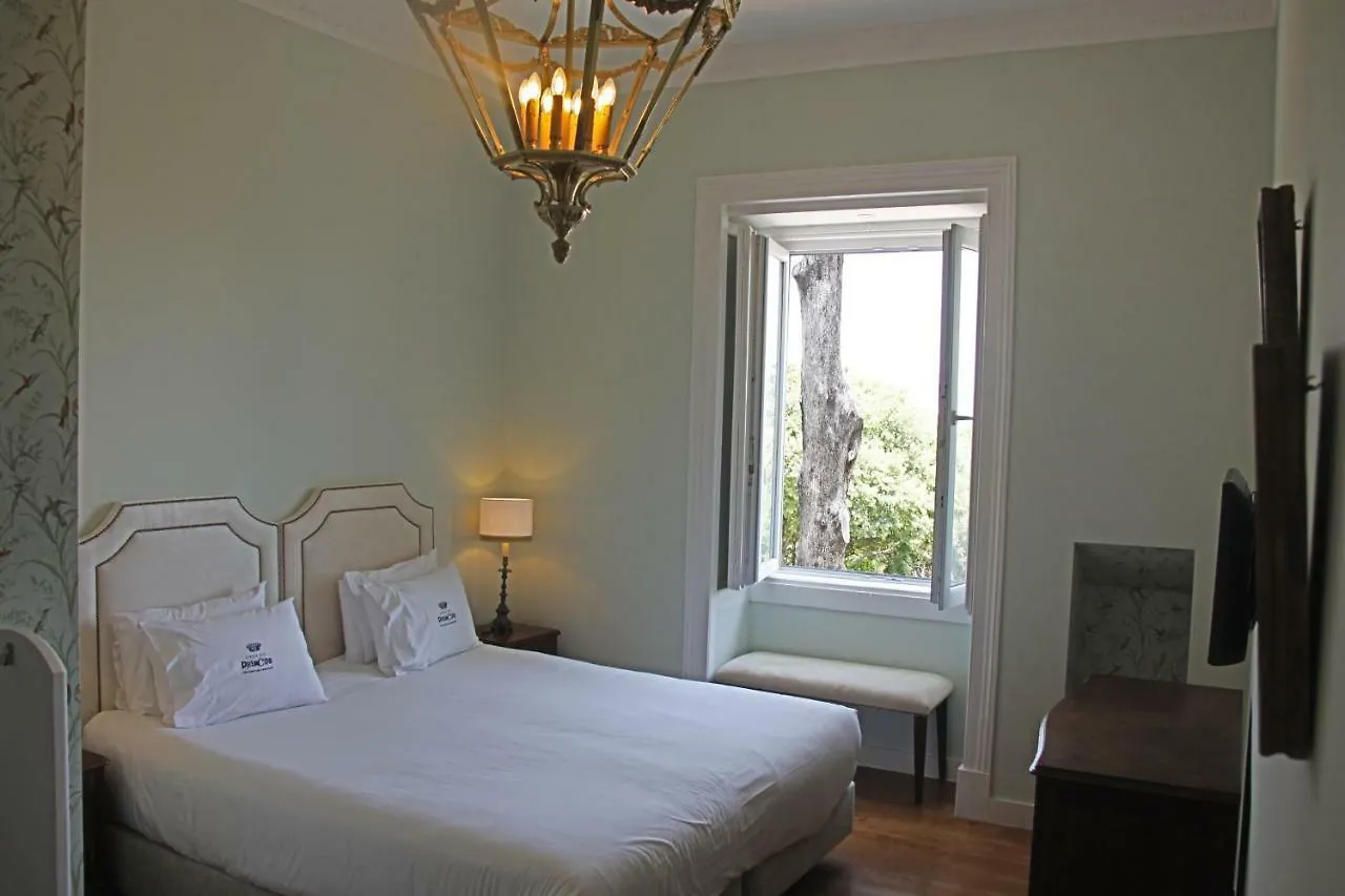 Casa Do Principe Bed & Breakfast Lisbon
