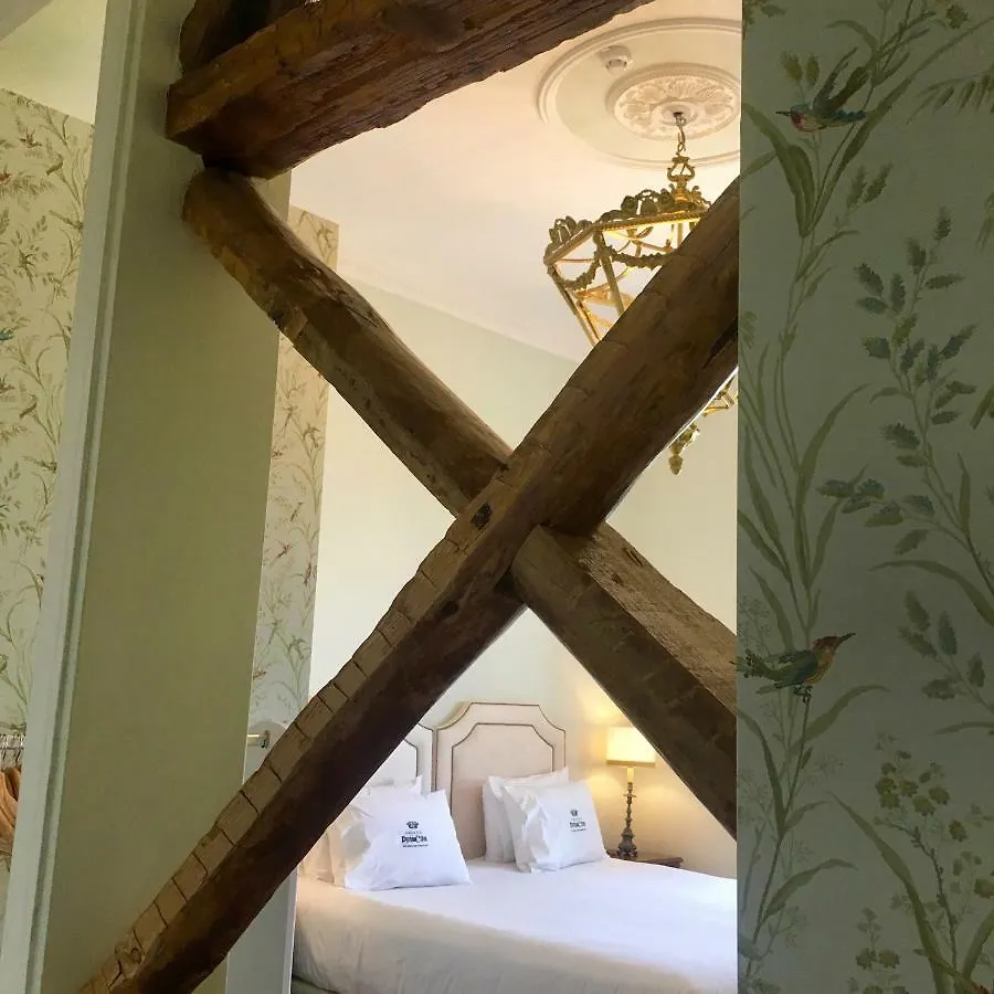 Casa Do Principe Bed & Breakfast Lisbon