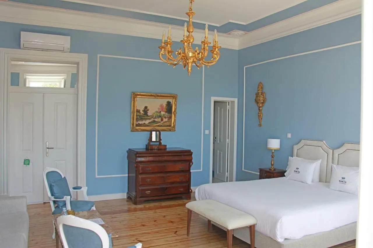 Casa Do Principe Bed & Breakfast Lisbon
