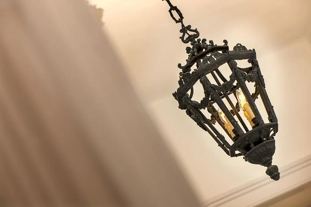 Casa Do Principe Bed & Breakfast Lisbon 4*,  Portugal