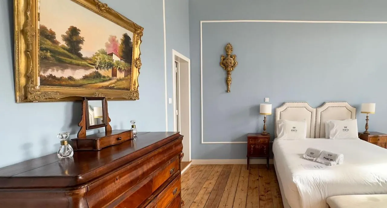 Casa Do Principe Bed & Breakfast Lisbon