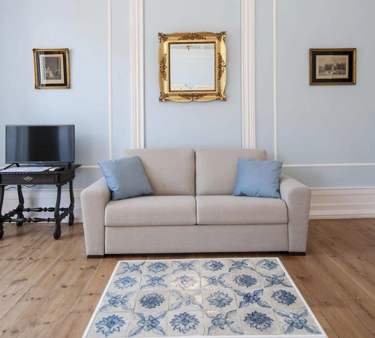 Casa Do Principe Bed & Breakfast Lisbon Portugal