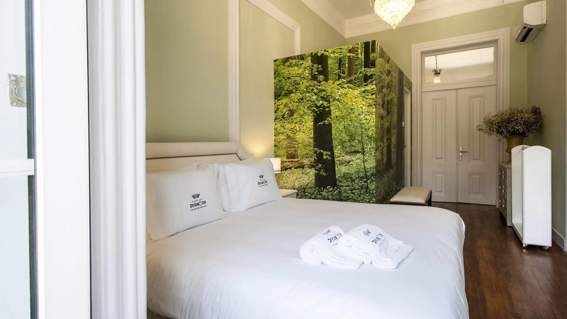 Casa Do Principe Bed & Breakfast Lisbon